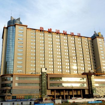 西安华威商务酒店