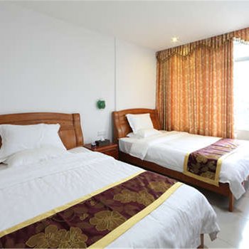 广州从化碧水新村皇冠豪庭别墅酒店提供图片