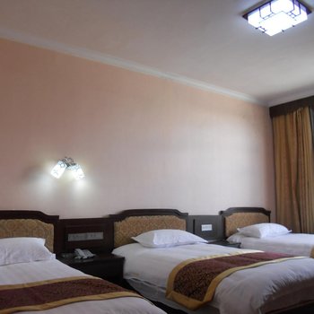 香格里拉达乾商务酒店酒店提供图片
