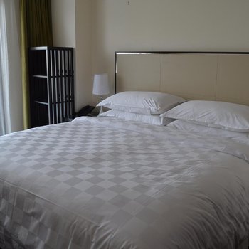 北戴河华贸国际公馆酒店提供图片