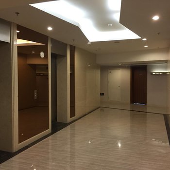 上海TonyHouse酒店提供图片