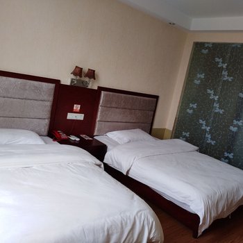 钦州新辉煌宾馆酒店提供图片