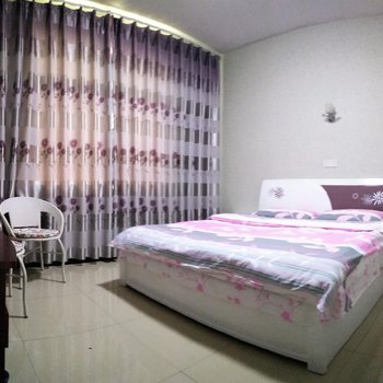 浙西大峡谷畔山小居农家乐酒店提供图片