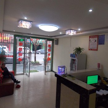 桂林资源沈滩宾馆酒店提供图片