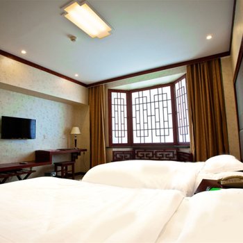 大连民族饭店酒店提供图片