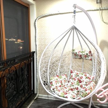 西安南门亚米酒店公寓酒店提供图片