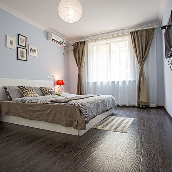 上海星晨公寓酒店提供图片