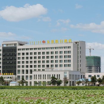 呼和浩特东蓬假日酒店