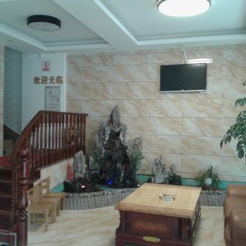 河源龙川碧玉商务宾馆酒店提供图片