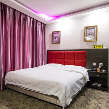 绥化市顺风时尚公寓(中直路店)酒店提供图片