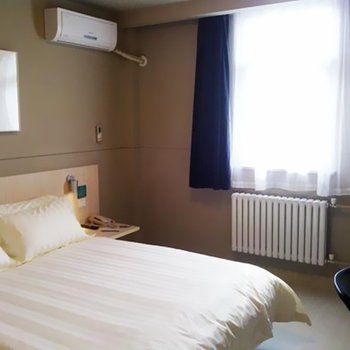 锦江之星(焦作体育馆店)酒店提供图片