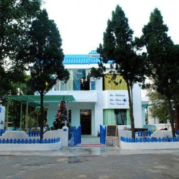 爱琴海民宿(深圳较场尾一号店)