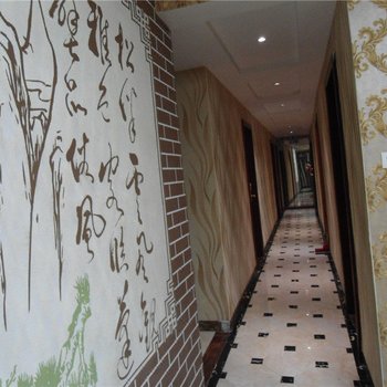 思南明珠商务宾馆酒店提供图片