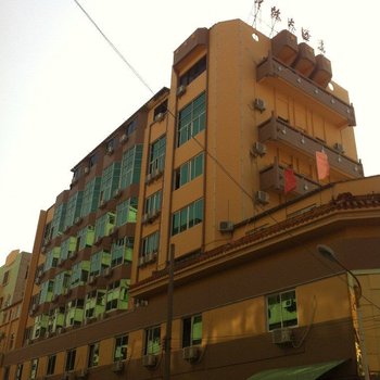 揭阳惠来中旅大酒店酒店提供图片