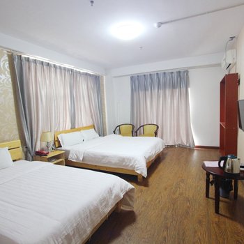 威海金早商务宾馆酒店提供图片