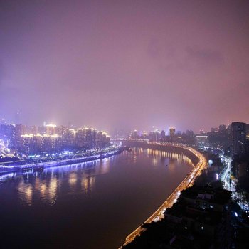 重庆摄影室民宿(分店)酒店提供图片