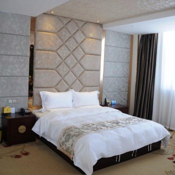 西宁雪域圣烽国际酒店酒店提供图片
