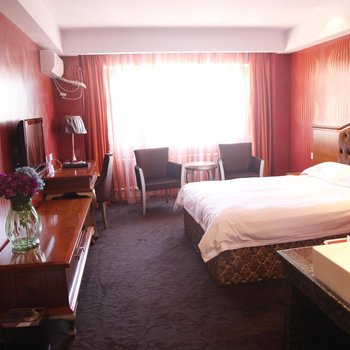 满洲里维多利亚酒店酒店提供图片