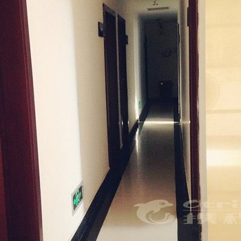 房县车站宾馆酒店提供图片