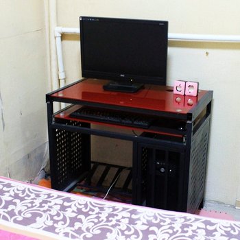 齐齐哈尔幸福旅店酒店提供图片