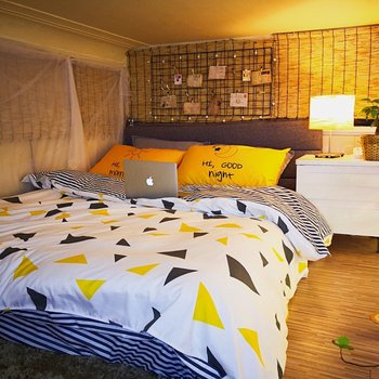 上海棒冰普通公寓(分店)酒店提供图片