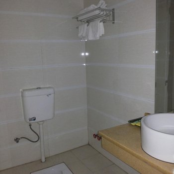 怀化金山宾馆酒店提供图片