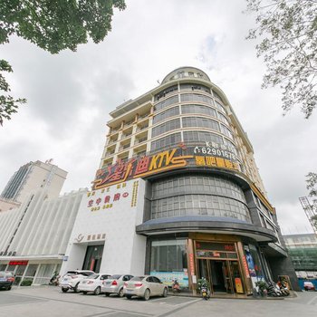 琼海嘉悦酒店
