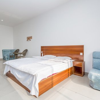 成都富港公寓酒店提供图片