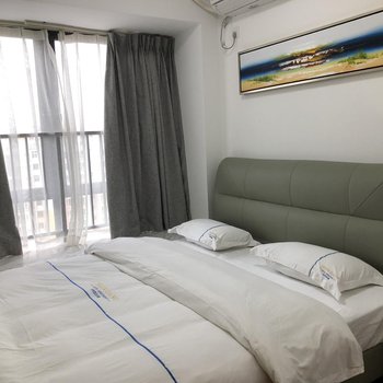 凯诚服务公寓(深圳前海店)酒店提供图片