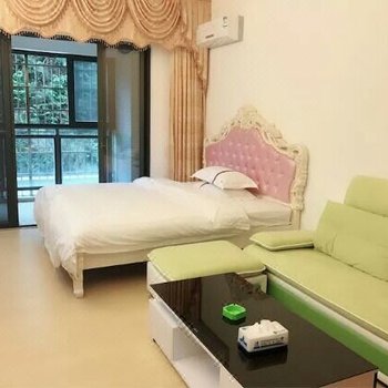 广州妃庭度假别墅酒店提供图片