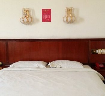乐东大富豪宾馆酒店提供图片