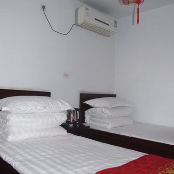 平遥信义鼎客栈酒店提供图片