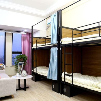 湖州优客青年旅舍酒店提供图片