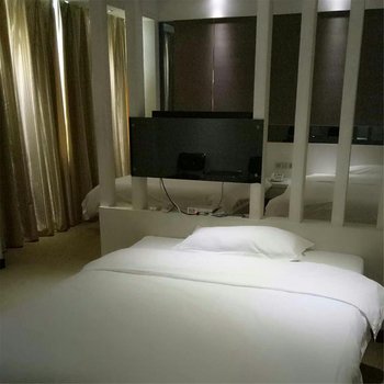 湛江市加色商务酒店酒店提供图片
