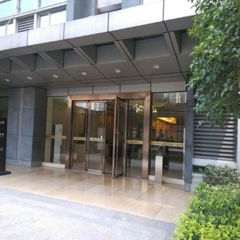 重庆海际酒店公寓