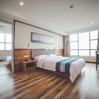 青岛福瑞登酒店酒店提供图片