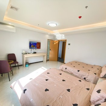 肇庆星途民宿(点击头像查看更多房源)(岗美路分店)酒店提供图片