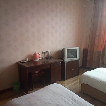 酒泉新华宾馆酒店提供图片