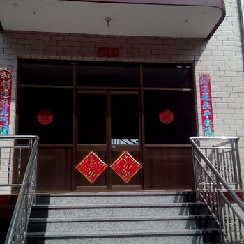 平遥顺德昌客栈酒店提供图片