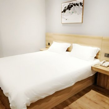 上海漫颐酒店酒店提供图片