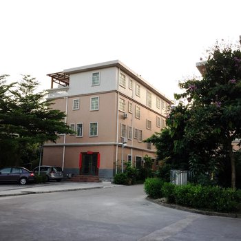 深圳小螺号别墅精品客栈