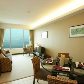 香港海澄轩海景酒店酒店提供图片