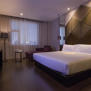 桔子酒店·精选(上海虹桥古北店)酒店提供图片