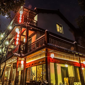 杭州风调雨顺酒店酒店提供图片