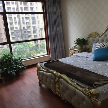 洛阳温泉汤屋普通公寓酒店提供图片