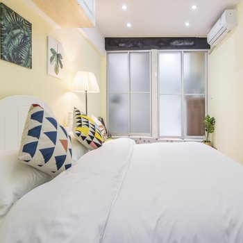 上海Y-lady普通公寓酒店提供图片