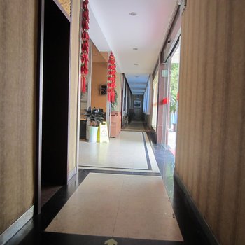 炎陵小西苑宾馆