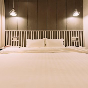 柠莱精选酒店(上海浦东机场自由贸易区店)酒店提供图片