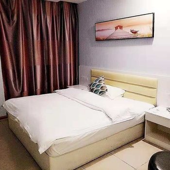 武汉佳园旅馆