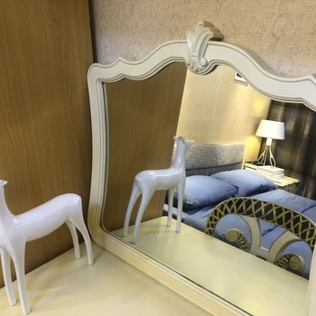 青岛整洁先生公寓(2号店)